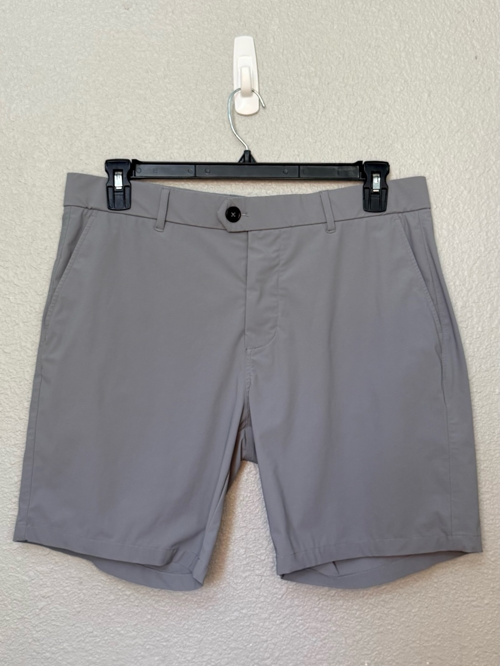 Greyson Clothiers | Montauk Performance Golf Shorts | Waist 35” inseam 8”